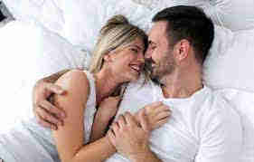 وش اسوي : نصائح غذائية لعلاقة حميمة أفضل