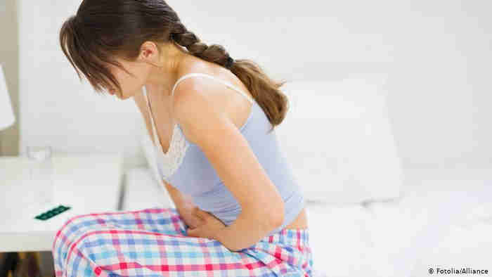 وش اسوي : أسباب حرقان البول عند النساء وعلاجه