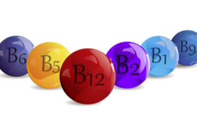 اعراض نقص فيتامين ب المركب