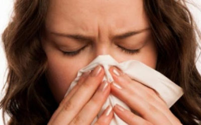 التهابات الجيوب الأنفية أنواعها وطرق علاجها