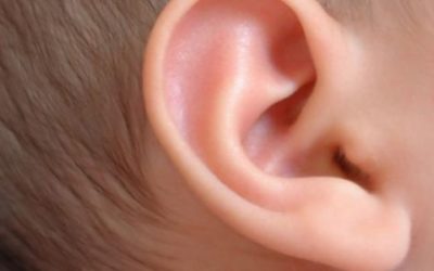أكثر أمراض الأذن شيوعا
