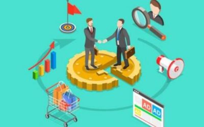 افضل قسم في إدارة الاعمال