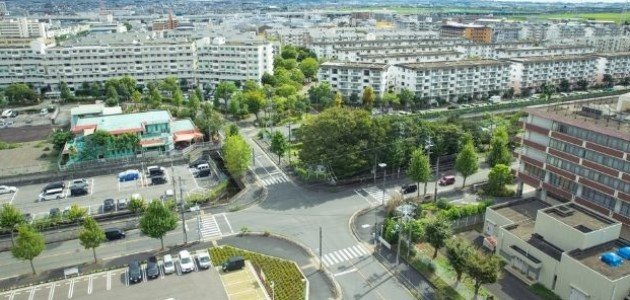 التطوير العقاري