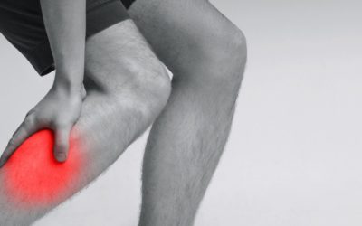 متلازمة انحباس الشريان المأبضي