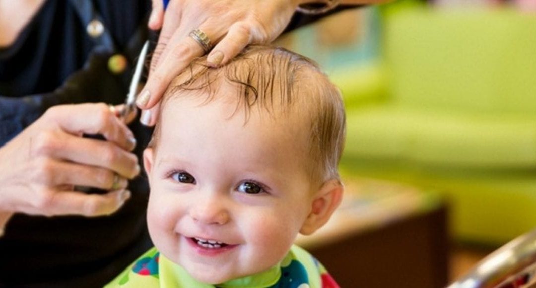 تفسير حلم حلق الشعر للطفل وحلقه في المنام لابن سيرين