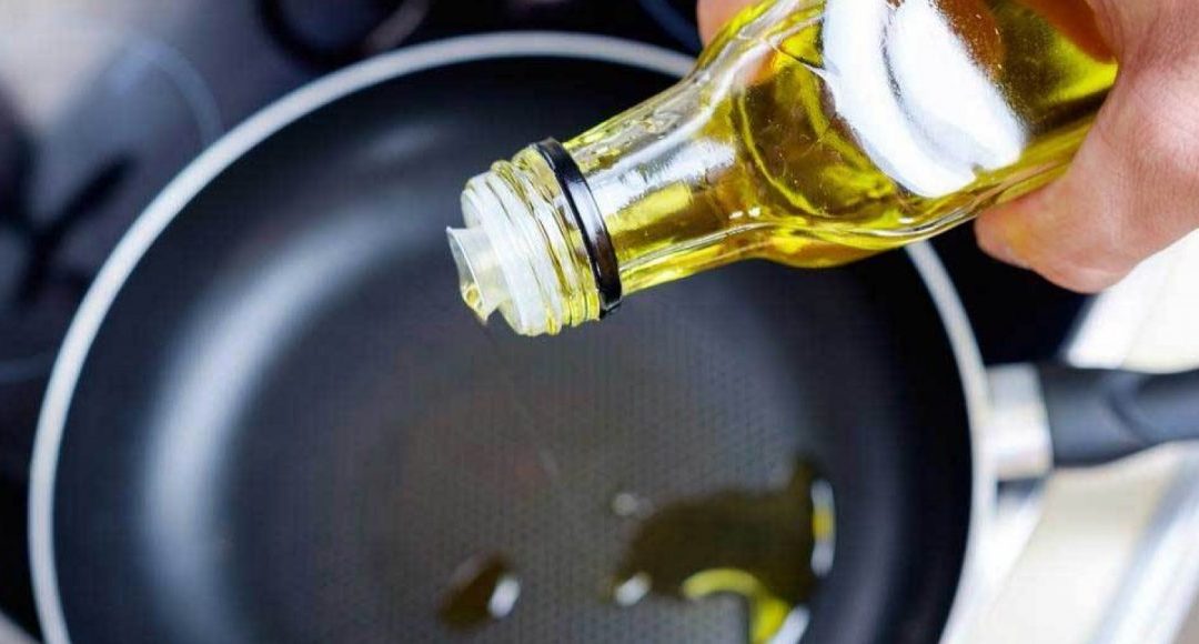 زيت القلي في المنام للرجل العازب والمتزوج لابن سيرين