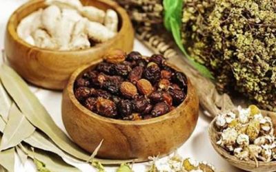 علاج التهاب النخاع الشوكي بالأعشاب الطبيعية