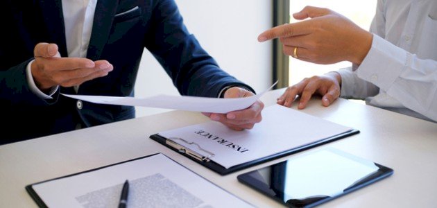 كيف تكون وكيل شركة