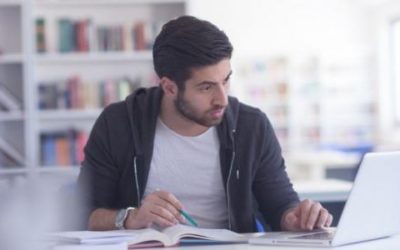 ما هي متطلبات التعلم عن بعد
