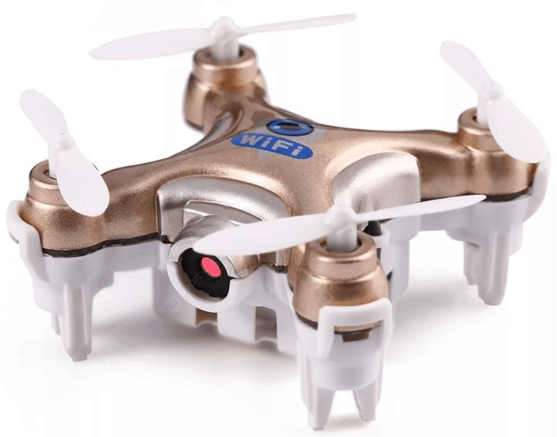 وش اسوي : أفضل 10 طائرات كوادكوبتر أصغر مع كاميرا