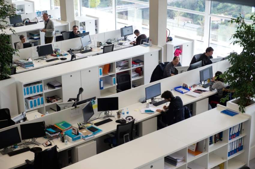 وش اسوي :7 خطوات لتنفيذ تحول رقمي ناجح في عملك