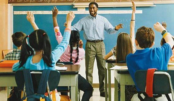 مهارات معلم المستقبل