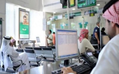 أفضل بنك في السعودية 2021