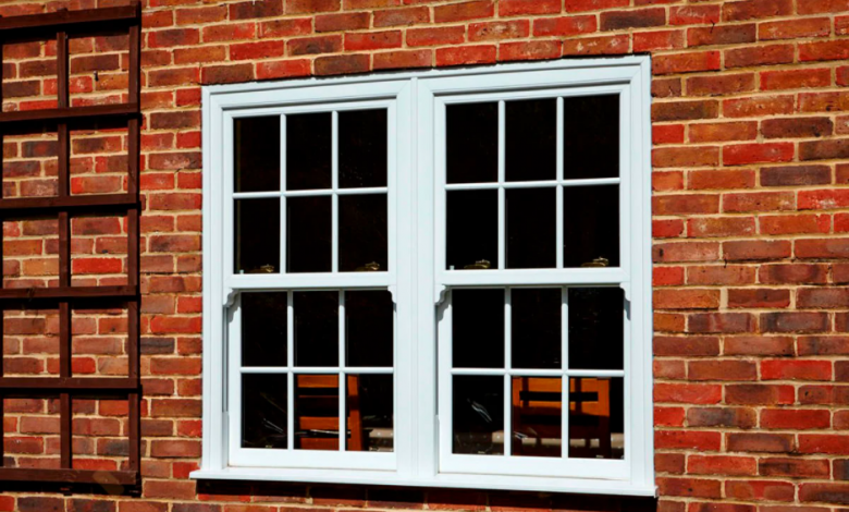 تفسير حلم الشباك المخلوع في المنام