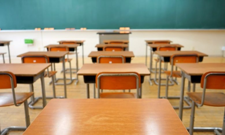 تفسير حلم رؤية المدرسة الابتدائية في المنام