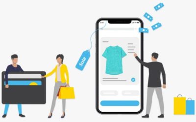 مشروع بيع ملابس اون لاين من المنزل