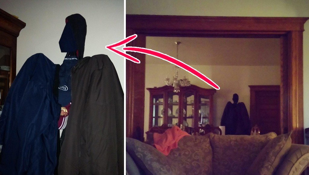 وش اسوي :22 مرة كادت أن تكون الأوهام البصرية سببا في إصابة بعض الأشخاص بسكتات قلبية من شدة الهلع والذعر