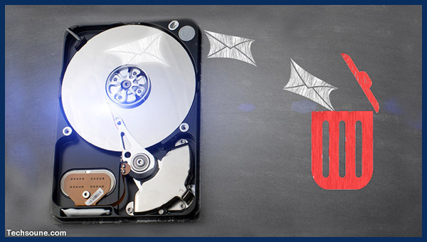 وش اسوي:ما مقدار مساحة القرص الصلب التي تحتاجها لألعاب الكمبيوتر؟