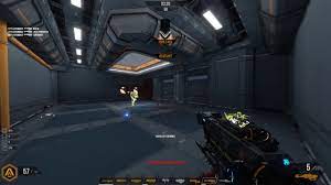 وش اسوي : ما هي لعبة Arena Shooter؟