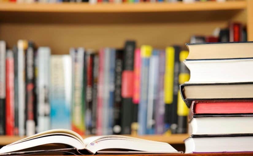 وش اسوي : أفضل 10 كتب تطوير الذات والثقة بالنفس